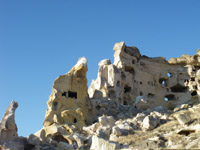 Cappadocia